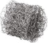 Fox Run Collector Kettle Scale, Stainless Steel Mesh, 1 x 1 x 1 inch