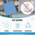 12 Pack ACTIVE Swedish Dish Cloths for Kitchen Cellulose Sponge Cloth, Washable Dishcloths for Washing Dishes, Original
