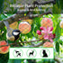 wondihao 50'x50' 1" Bird Netting with Square Mesh Bird Net Garden Netting for Chicken Coop, Aviary, Deer Fence, Chicken