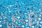 5000 pcs/Pack Wedding Table Scatter Confetti Crystals - 6 mm Acrylic Diamonds for Decorations
