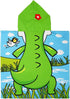MOUNDHONG Summer (24x24 Inch, Cute Animal Hooded Beach Towel, Microfiber Bath Towels for Kids Toddler Infant Boy Girl