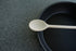 10 Inch Long Wooden Spoon Set by BICB, Set of 12 Natural Beechwood Mixing Spoons for Cooking
