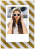 Magnetic Photo Frames for Instax Mini Film - Pack of 10