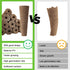 200 Chumia Pcs Hydroponics Grow Sponges Replacement Root Growth Sponges Pods Kit for Indoor Hydroponic Garden Patio