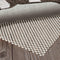 BALEINE Non Slip Rug Pad 8'x10', Extra Thick Gripper for Hardwood Floors, Under Carpet