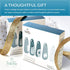 Kitchen Gadgets Set 5 Pieces - Space Saving Kitchen Gadgets - RV Gifts, Camper Gifts, Dishwasher Safe Accessories