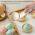 Cloukily 3.0): Holder,2025 IP67,Max 158 Heated Ice Cream Scoop with ON/OFF Switch(Latest Gen Rechargeable Electric