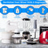 Horex Food Grade Grease 50g for Kitchen Stand Mixer Machines, Anti-Seize Mixer Gear Bearing Attachments for Home Cooking