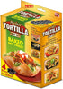Tortilla Pan Set, 4 Pc.