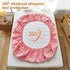 VOPHIA 36" 80" 9" Waterproof Hospital Mattress Cover Protector Bed Sheet x x Hospital Grade Incontinence Protection