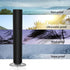 Waterproof & Dustproof Tower Fan Cover, Oscillating Standing Fan Covers for Indoor or Outdoor Use