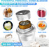 Bionic Blade Personal Blender 26.5 oz, Cordless, Air Tight, Rechargeable 18,000 RPM Portable Blender for Shakes