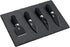 Set Slate Cheese Board and Knife
