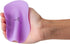 Jar Opener (4PK) - Rubber Gripper for Weak Hands, Non-Tear Bottle Opener for Arthritic Hands