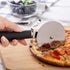 Country Kitchen 6 Pc Essentials Kitchen Stainless Steel Gadget Set - Black Gun Metal with Soft Touch Handles