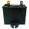 WR55X24064 Capacitor for GE Refrigerator and Freezer Compressor Run, Replacement for WR55X20800, WR55X23731,