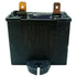 WR55X24064 Capacitor for GE Refrigerator and Freezer Compressor Run, Replacement for WR55X20800, WR55X23731,