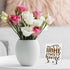 Home Desk Decor, Home Sweet Home Sign With Iron Stand, Housewarming Gifts For New Home Owners -20