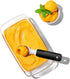 Stainless Steel Ice Cream Scoop by OXO Good Grips
