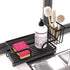 Uninol 9.7" 4.2"x 3.2" Organization,2PCS Sponge Holder for Kitchen Sink,Sink Caddy Organizers with Stone Drying Tray