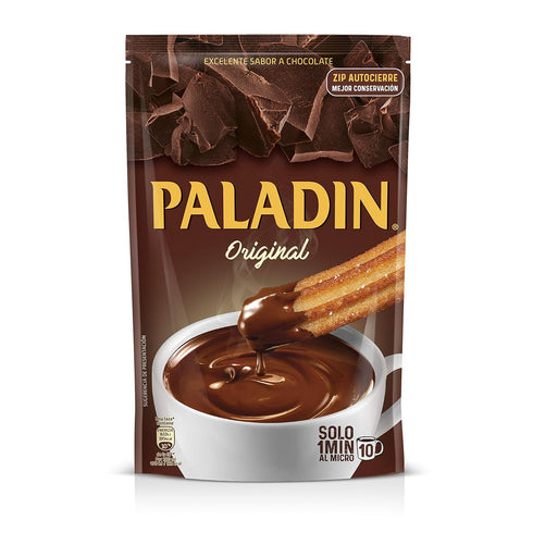 Paladin 340 (Hot Chocolate Drink) g
