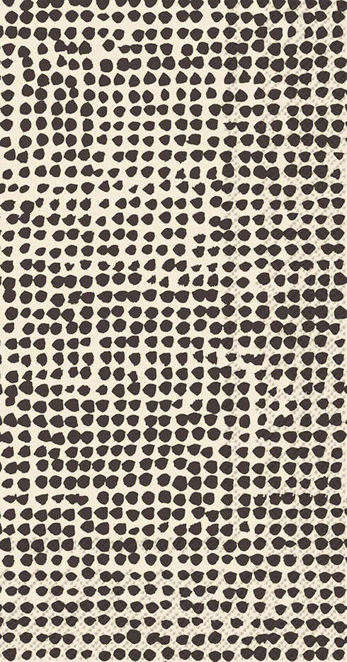 IHR Ideal Home Range Dinner Napkins Marimekko Disposable 3-Ply Paper Hand Towels,