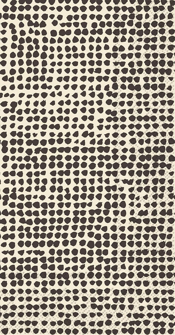 IHR Ideal Home Range Dinner Napkins Marimekko Disposable 3-Ply Paper Hand Towels,