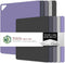 Plastic Cutting Boards for Kitchen, WK Flexible Cutting Board Set of 10, BPA Free, Dishwasher Safe