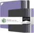 Plastic Cutting Boards for Kitchen, WK Flexible Cutting Board Set of 10, BPA Free, Dishwasher Safe