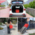 Case for Mini Fridge - Portable Car Refrigerator/Makeup Fridge - Protective Case for Bedroom, Office, Road Trips