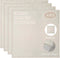Cheesecloth, Precut 20x20 Inch, Grade 90 Hemmed Cheese Cloths for Cooking, Reusable Cotton Muslin Cloths