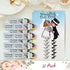 Set 12 Fun Express Children's Wedding Coloring Books - of activity pads, Crayons Included - Wedding Favors for Kids