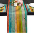 Farmhouse Table Runners 48 Inches Long, Wood Grain Spring Table Runner Old