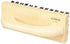 Winco Butcher Block Brush