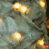 myCozyLite 20 LED String Lights Plug in, Globe String Lights Indoor and Outdoor, for Balcony, Patio, Bedroom, Wall