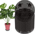 12 PCS Plant Risers for Inside Pots - 12 Inch Plastic Plant