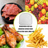 Dehydrator Racks Compatible with 6qt Chefman Caynel and Power Air Fryer Oven