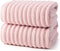 REDKISS 2Pack Large Bath Towels 3163 inches, 100% Cotton, Super Soft and
