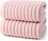 REDKISS 2Pack Large Bath Towels 3163 inches, 100% Cotton, Super Soft and