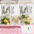 24 Set 24 24 Packaged 15.7''x11'' Pasimy Wedding Activity for Kids Including Pcs Wedding Coloring Placemats Books