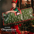 Handy Laundry Christmas Tree Storage Bag, Zippered Bag for 9 Foot Artificial Xmas Holiday Tree, Waterproof