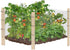 Ease to Install Garden Fence Animal Barrier Set - Included 15.8ft x