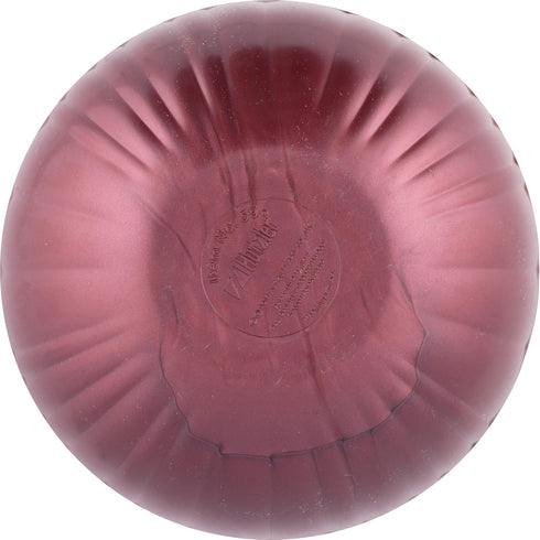 Hutzler Red Onion Saver Storage Container, Keeps Cut Onions Fresh Longer