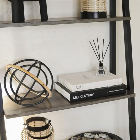 Set 2 Aesthetic Decorative Books - of Stylish Boxes Enhance Your Coffee Table, Bookshelf or Mantel Decor - Beautiful