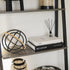 Set 2 Aesthetic Decorative Books - of Stylish Boxes Enhance Your Coffee Table, Bookshelf or Mantel Decor - Beautiful