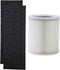 EcoSilver Coconut Carbon Replacement Pre-Filter for Hunter HP400 Air Purifier Series