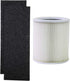 EcoSilver Coconut Carbon Replacement Pre-Filter for Hunter HP400 Air Purifier Series