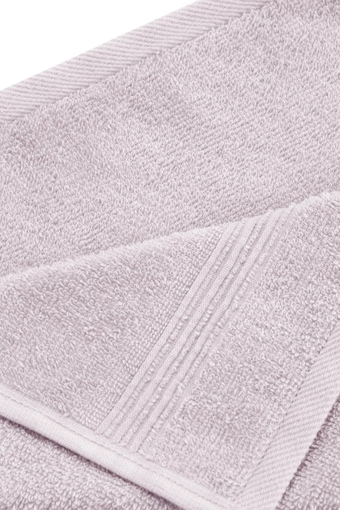 Ozdilek 6-Piece Set, 2 2 2 100% 2 (27x54), 2 (16x30), 2 (13x13) Bath Towel Bath, Hand, Wash, Cotton Turkish Towels