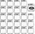TANGLONG 8 oz Mason Jars Set of 24, Small Glass Jars with Lids for Spice, Jelly, Jam, Honey, Pickles, Wedding Favors