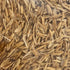 1 Organic Rice Hulls - Gallon